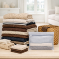 Small Wash-Dry-Fold