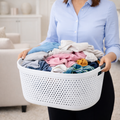 Medium Wash & Dry